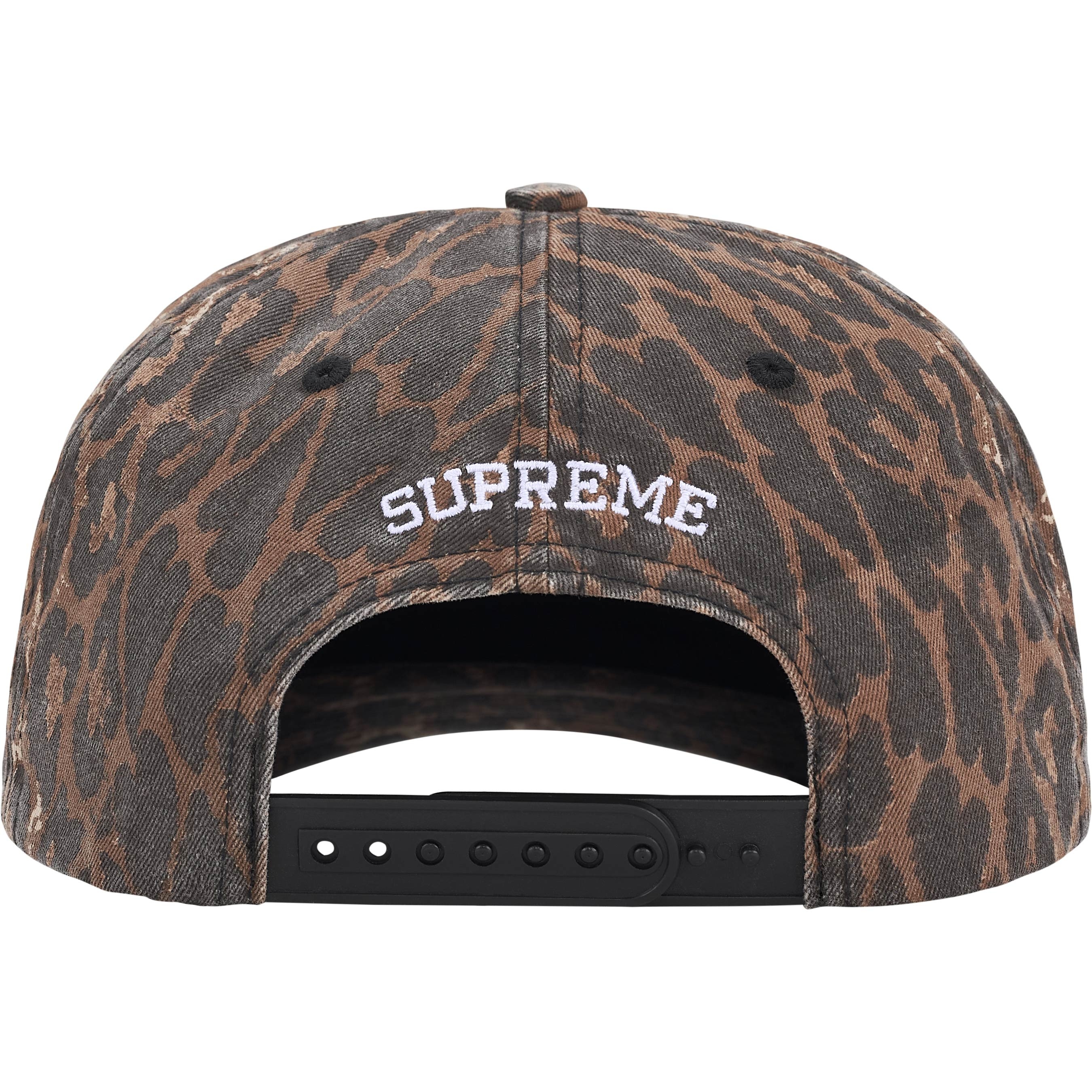 Supreme®/Number (N)ine® 6-Panel view 11